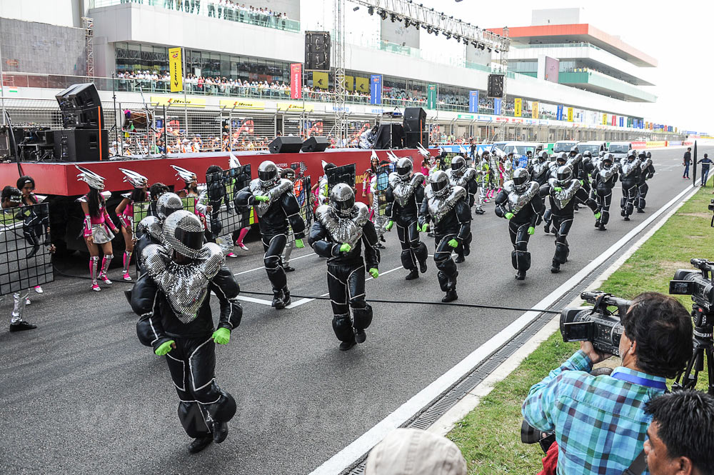 Truck Racing  2017
