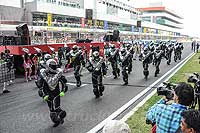 Truck Racing  2017