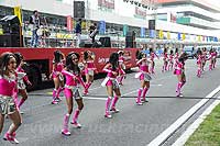 Truck Racing  2017
