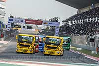 Truck Racing  2017
