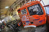 Truck Racing  2017