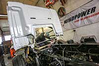 Truck Racing  2017