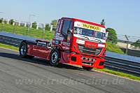 Truck Racing  2017