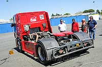 Truck Racing  2017