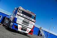 Truck Racing  2017