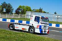 Truck Racing  2017