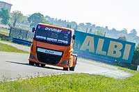 Truck Racing  2017