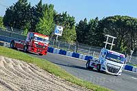 Truck Racing  2017