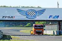 Truck Racing  2017