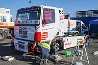 Truck Racing  2017