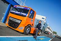 Truck Racing  2017