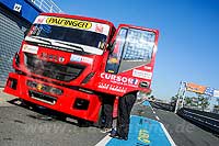 Truck Racing  2017