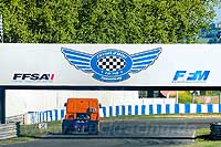 Truck Racing  2017