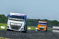 Truck Racing  2017