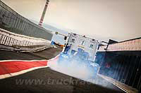 Truck Racing  2017