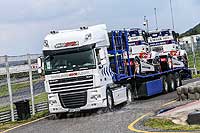 Truck Racing  2017