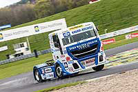 Truck Racing  2017