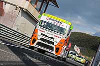 Truck Racing  2017