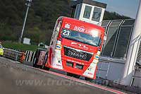 Truck Racing  2017