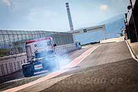Truck Racing  2017