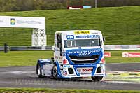 Truck Racing  2017