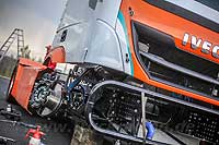 Truck Racing  2017