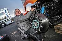 Truck Racing  2017
