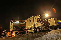 Truck Racing  2017