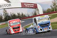 Truck Racing  2017