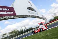 Truck Racing  2017