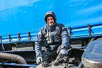 Truck Racing  2017