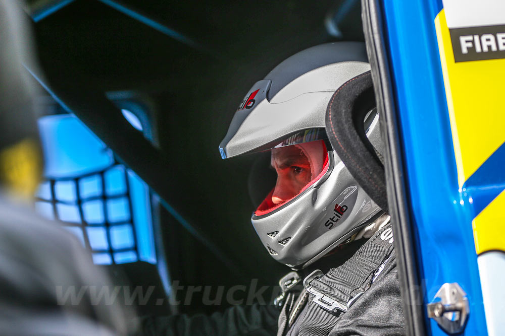 Truck Racing  2017