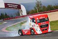 Truck Racing  2017