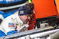 Truck Racing  2017