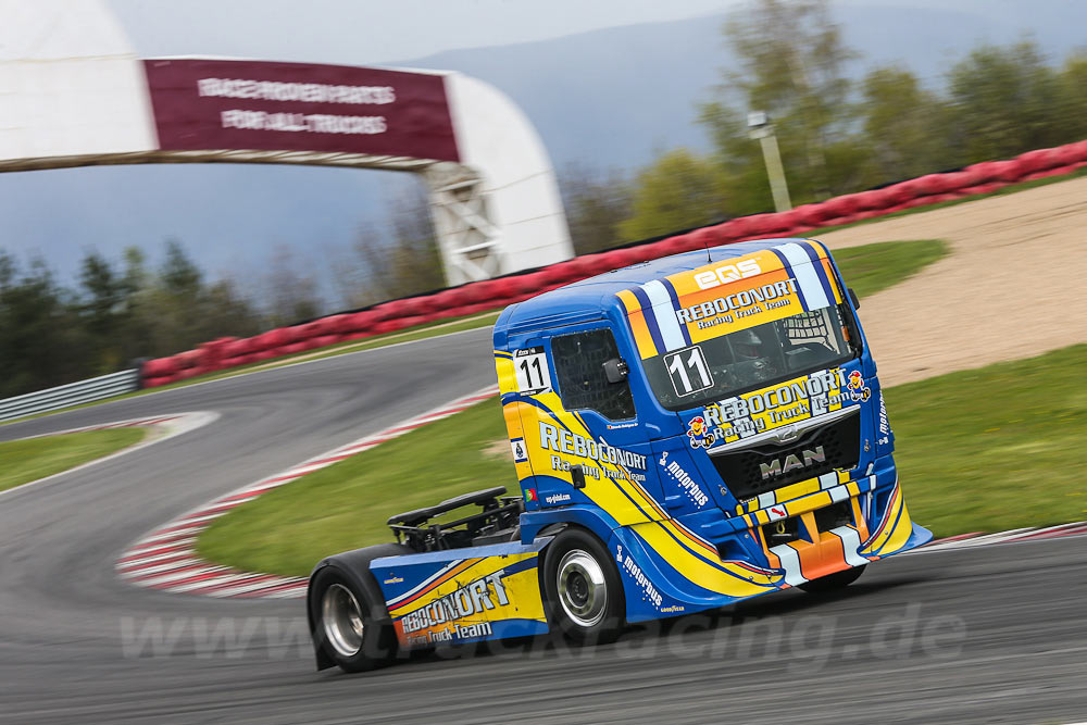 Truck Racing  2017