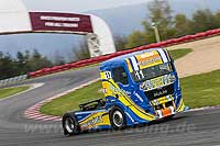 Truck Racing  2017