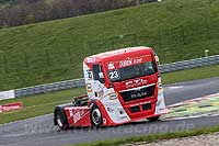 Truck Racing  2017
