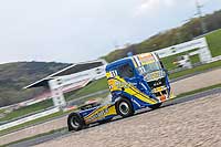 Truck Racing  2017