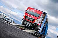 Truck Racing  2017