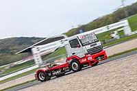 Truck Racing  2017
