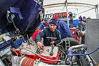 Truck Racing  2017