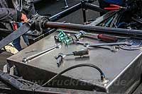 Truck Racing  2017