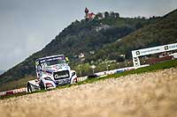 Truck Racing  2017