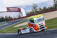 Truck Racing  2017