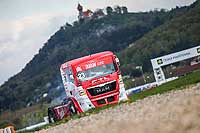Truck Racing  2017