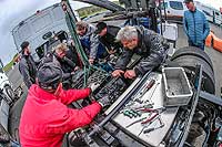 Truck Racing  2017
