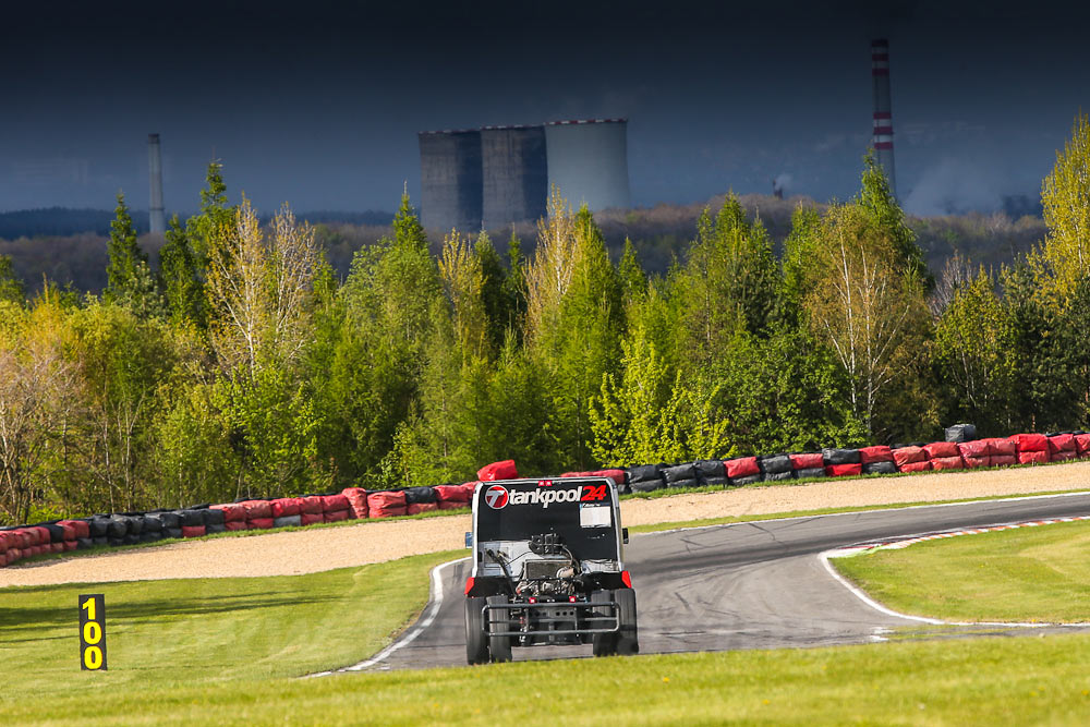 Truck Racing  2017