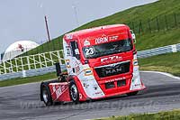 Truck Racing  2017
