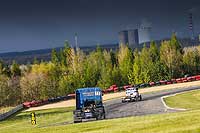 Truck Racing  2017