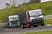 Truck Racing  2017